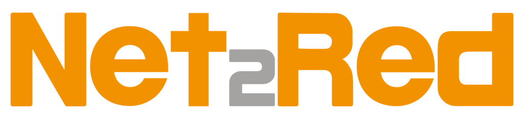 logo net2red